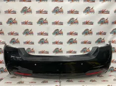 Бампер BMW F32 06.2015 51128060889 КУПЕ N26B20A, задний