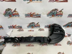 Кронштейн бампера BMW F25 03.2012 51127239884 КРОССОВЕР N20B20A, задний правый