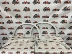 Расширитель крыла BMW F25 03.2012 51778052073 КРОССОВЕР N20B20A