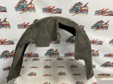 Подкрылок BMW F36 07.2017 51717260748 ЛИФТБЕК N57D30B, задний правый