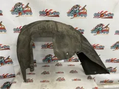 Подкрылок BMW F36 07.2017 51717260747 ЛИФТБЕК N57D30B, задний левый