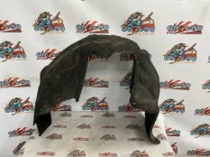 Подкрылок BMW E93 02.2008 51717154414 КАБРИОЛЕТ N54B30A, задний правый