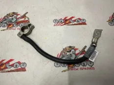 Минусовой провод BMW E46 61128373946