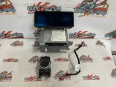 Комплект мультимедиа NBT BMW F32 06.2015 65129318753 КУПЕ N26B20A