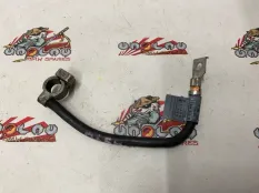 Минусовой провод BMW E46 2000-01-20 61128373946 СЕДАН M52B25TU