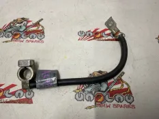 Минусовой провод BMW E46 2001-10-16 61128373946 КУПЕ N42B20A