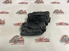 Замок двери BMW G30 12.2017 51217477688 СЕДАН B47D20A, передний правый