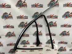 Молдинг двери BMW G30 12.2017 51337336964 СЕДАН B47D20A, передний правый