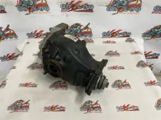 Редуктор BMW F25 03.2012 33107636994 КРОССОВЕР N20B20A, задний
