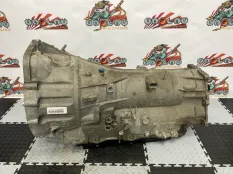 АКПП BMW F25 03.2012 24007636209 КРОССОВЕР N20B20A
