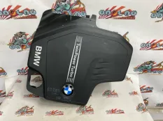 Декоративная крышка двигателя BMW F25 03.2012 11127636791 КРОССОВЕР N20B20A
