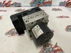 Блок ABS BMW F25 03.2012 34516881325 КРОССОВЕР N20B20A