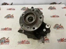 Кулак BMW E84 11.2011 31216788699 КРОССОВЕР N20B20A, передний левый