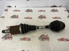 Привод BMW E84 11.2011 31607605511 КРОССОВЕР N20B20A, передний левый