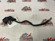 Минусовой провод BMW E87 12.2007 61127618677 ХЭТЧБЕК N52B30