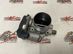 Дроссельная заслонка BMW F25 03.2012 13547588625 КРОССОВЕР N20B20A