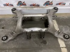 Подрамник BMW G30 12.2017 33316861201 СЕДАН B47D20A, задний