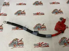 Плюсовая клемма BMW E71 (X6M) 61129217004 S63