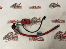 Плюсовая клемма BMW E87 06.2005 61129217017 ХЭТЧБЕК N46B20BY