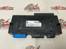 Блок комфорта BMW F25 03.2012 61356992424 КРОССОВЕР N20B20A