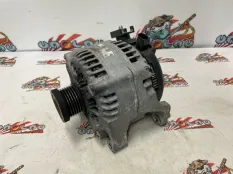 Генератор BMW F25 03.2012 12317605061 КРОССОВЕР N20B20A