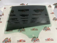 Стекло двери BMW G30 12.2017 51377375189 СЕДАН B47D20A, заднее левое