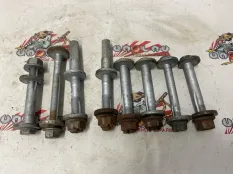 Болты задней подвески BMW F25 03.2012 33306784983 КРОССОВЕР N20B20A