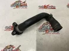 Патрубок системы охлаждения BMW F25 03.2012 11537603514 КРОССОВЕР N20B20A