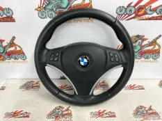 Руль BMW E84 11.2011 32306795570 КРОССОВЕР N20B20A