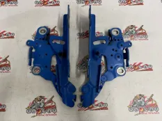 Петля капота BMW F21 29.12.2016 41617286343 ХЭТЧБЕК B58B30A