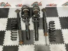 Стойки амортизатора BMW E84 11.2011 31316851335 КРОССОВЕР N20B20A