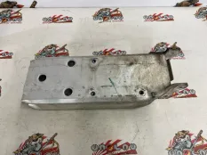 Кронштейн усилителя бампера BMW F21 29.12.2016 51117266191 ХЭТЧБЕК B58B30A, передний левый