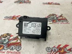 Блок управления Controller Touch BMW F21 29.12.2016 65829371374 ХЭТЧБЕК B58B30A