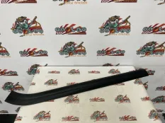 Накладки порогов BMW F32 06.2015 51477312299 КУПЕ N26B20A, левые