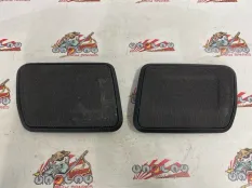 Накладка динамика BMW F82 09.2014 51467321885 КУПЕ S55B30A