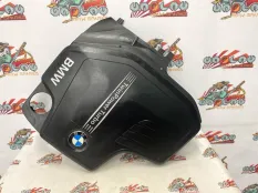 Декоративная крышка двигателя BMW F32 06.2015 11128610473 КУПЕ N26B20A