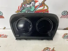 Панель приборов BMW F21 29.12.2016 62109840917 ХЭТЧБЕК B58B30A
