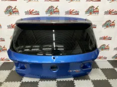 Крышка багажника BMW F21 29.12.2016 41007420695 ХЭТЧБЕК B58B30A