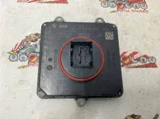 Блок фары BMW F21 29.12.2016 63118494844 ХЭТЧБЕК B58B30A