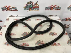 Уплотнительная резинка боковой двери BMW F25 03.2012 51227300249 КРОССОВЕР N20B20A, задняя
