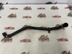 Патрубок системы охлаждения BMW F32 06.2015 17127624676 КУПЕ N26B20A