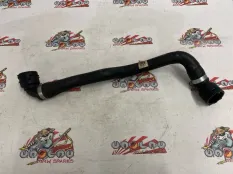 Патрубок системы охлаждения BMW F21 29.12.2016 17128634284 ХЭТЧБЕК B58B30A