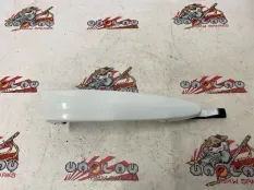 Ручка двери внешняя BMW F25 03.2012 51217207562 КРОССОВЕР N20B20A, задняя правая