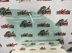 Стекло двери BMW F25 03.2012 51337205850 КРОССОВЕР N20B20A, переднее правое