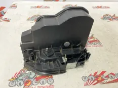 Замок двери BMW F25 03.2012 51227229460 КРОССОВЕР N20B20A, задний правый