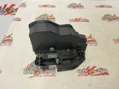 Замок двери BMW F25 03.2012 51227229459 КРОССОВЕР N20B20A, задний левый