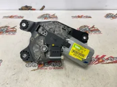 Мотор дворников BMW F25 03.2012 67637237062 КРОССОВЕР N20B20A, задний