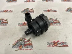 Дополнительный насос ОЖ BMW F21 29.12.2016 11518637953 ХЭТЧБЕК B58B30A