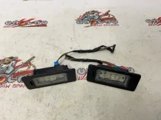 Подсветка номера BMW F25 03.2012 63267193293 КРОССОВЕР N20B20A