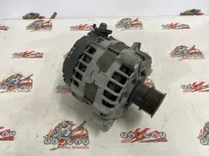 Генератор BMW F21 29.12.2016 12318614276 ХЭТЧБЕК B58B30A